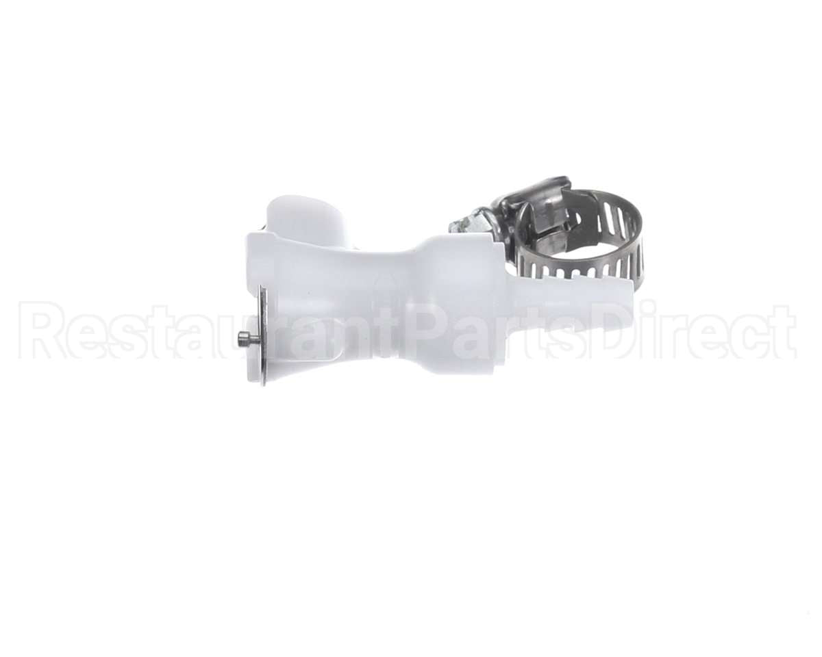 FR66-0132 F'Real Fitting, Female Qd B6