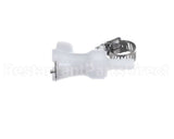 FR66-0132 F'Real Fitting, Female Qd B6