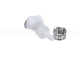 FR66-0132 F'Real Fitting, Female Qd B6