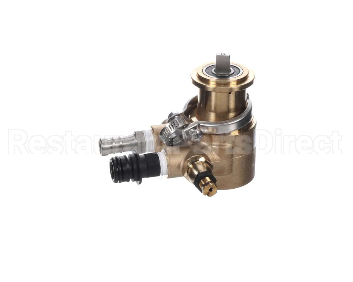 FR66-0278 F'Real Assembly, Rotary Pump Head