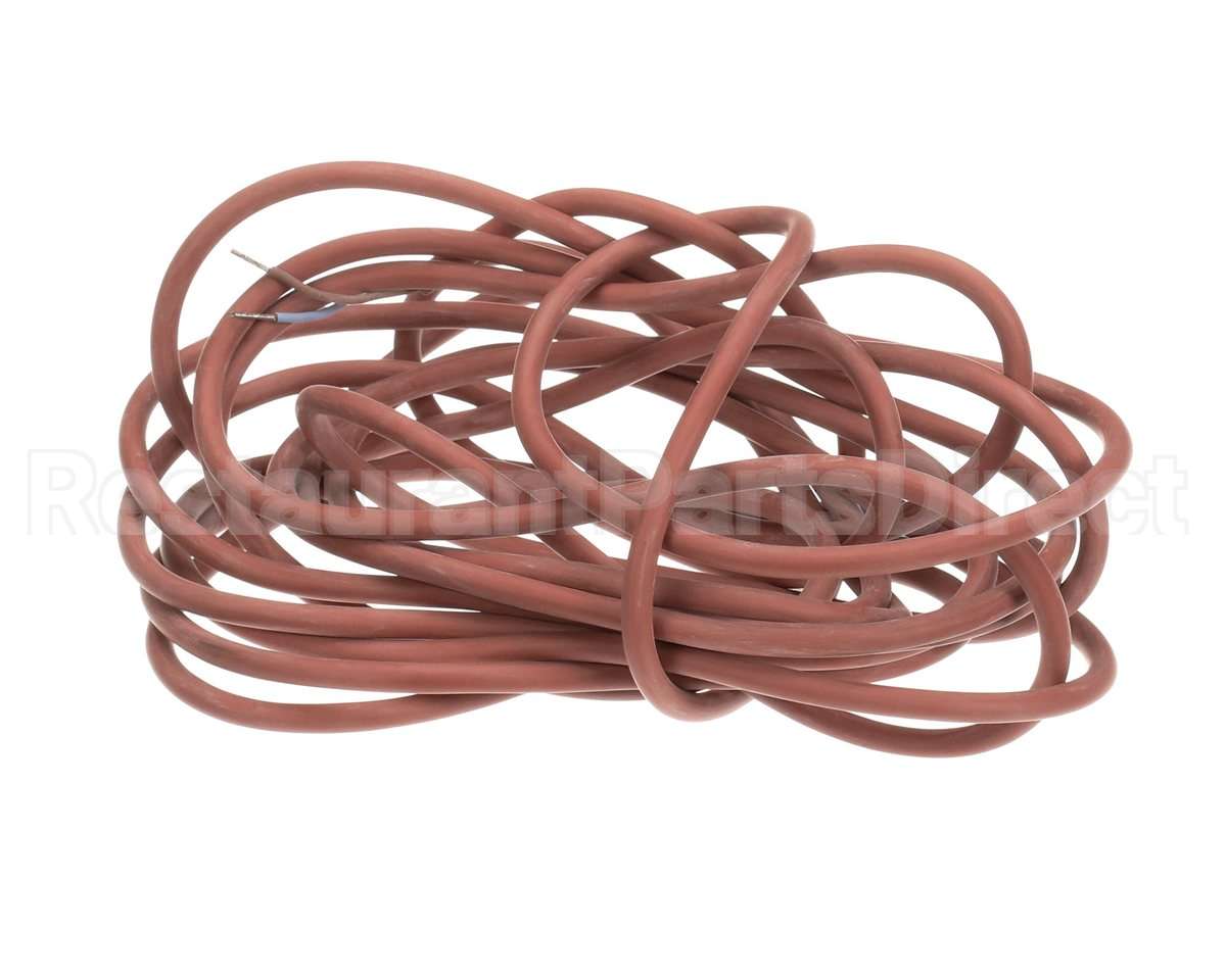 FR6631390 Beverage Air Probe Ptc Red Silic.l=5000 Evapo