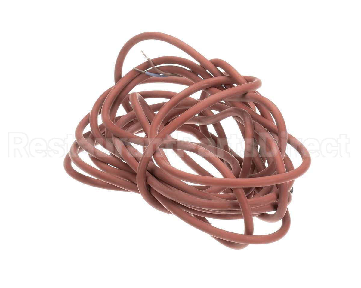 FR6631390 Beverage Air Probe Ptc Red Silic.l=5000 Evapo