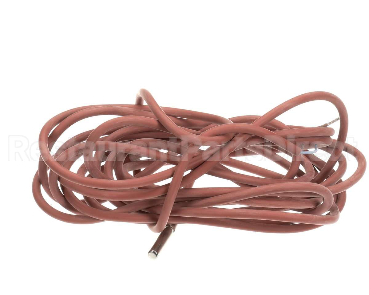 FR6631390 Beverage Air Probe Ptc Red Silic.l=5000 Evapo