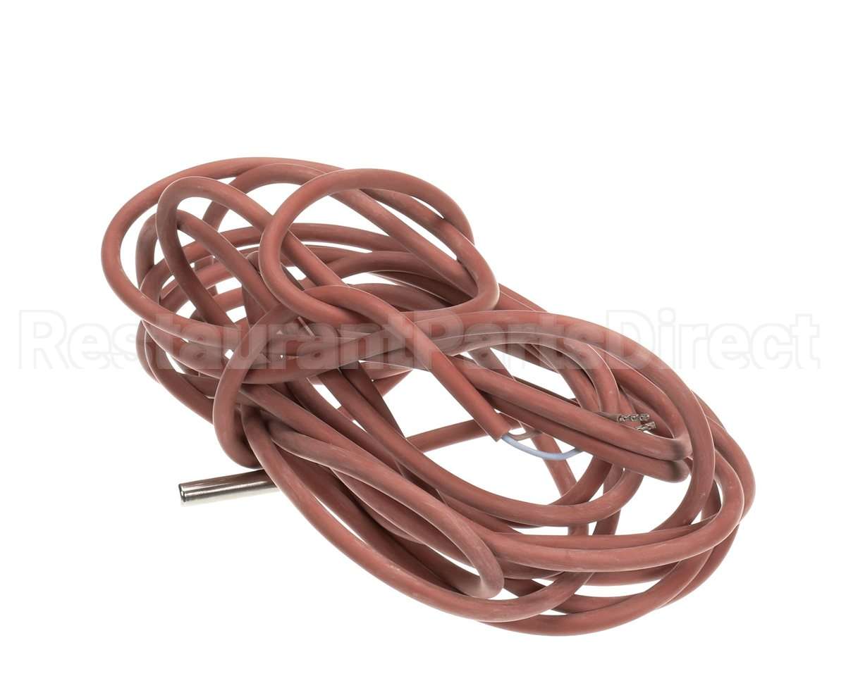 FR6631390 Beverage Air Probe Ptc Red Silic.l=5000 Evapo