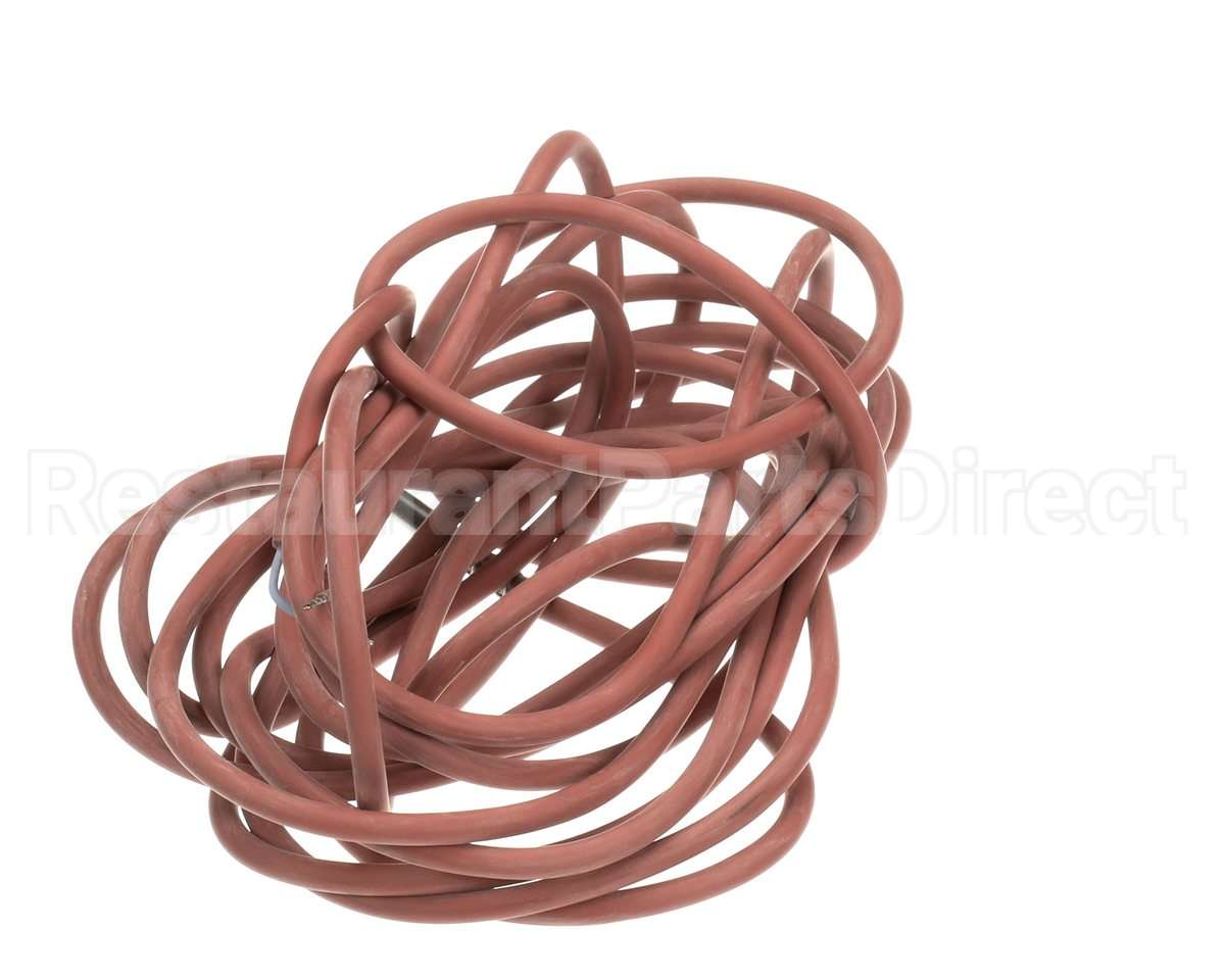 FR6631390 Beverage Air Probe Ptc Red Silic.l=5000 Evapo