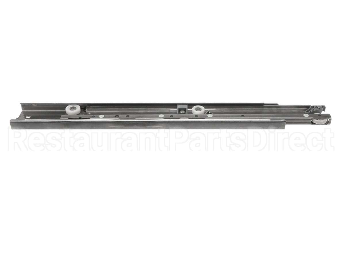 FR7101500-R Turbo Air Drawer Rail