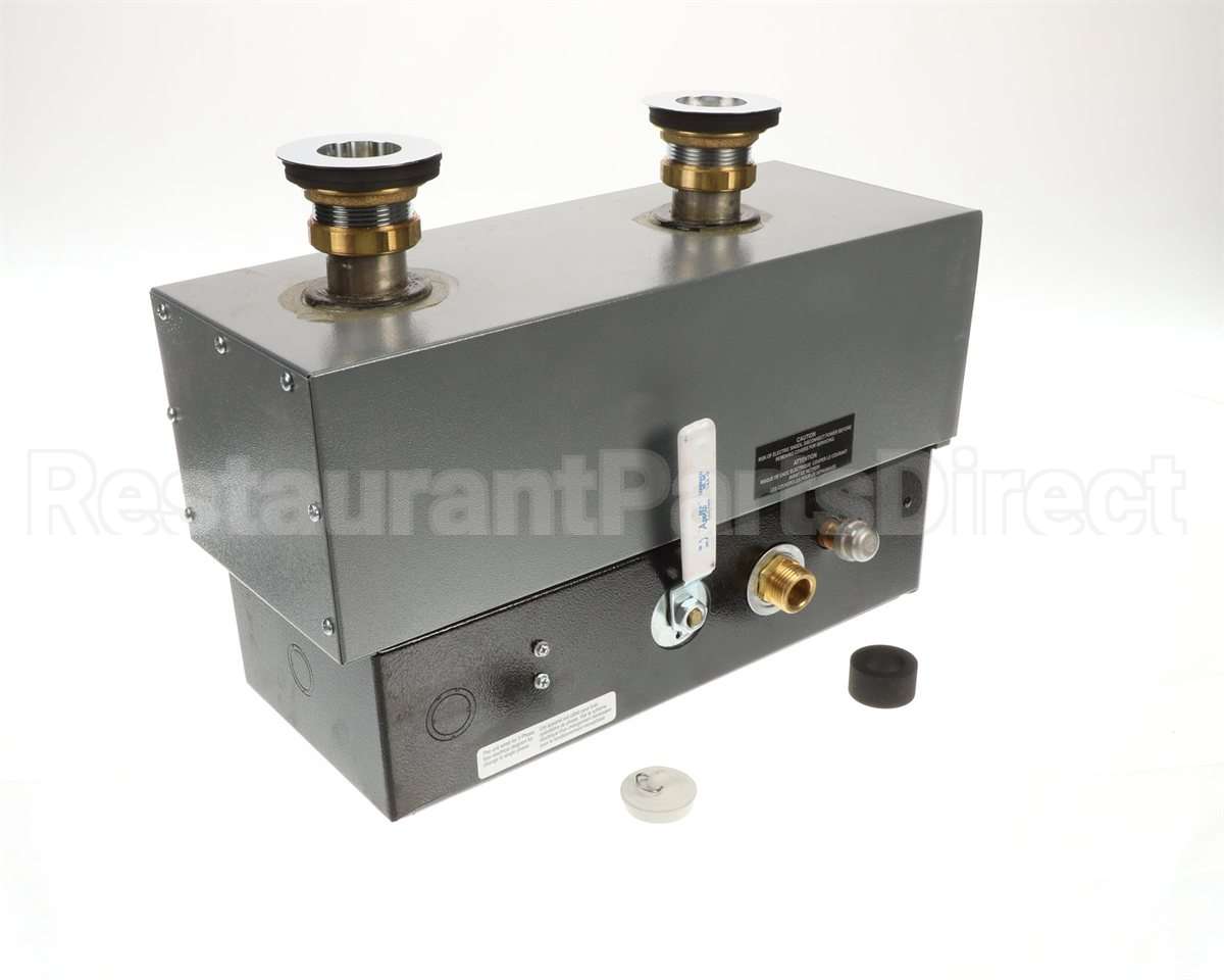 FR920813WO Hatco Bain Marie Heater 208V