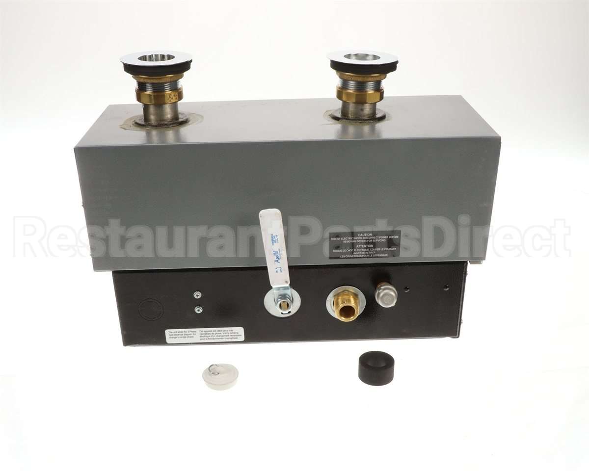 FR920813WO Hatco Bain Marie Heater 208V