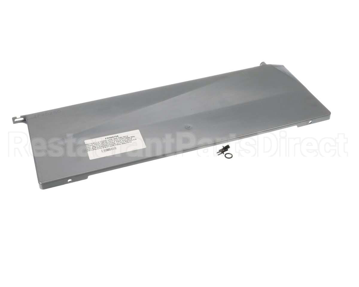FR965758 Beverage Air Evaporator Drain Pan