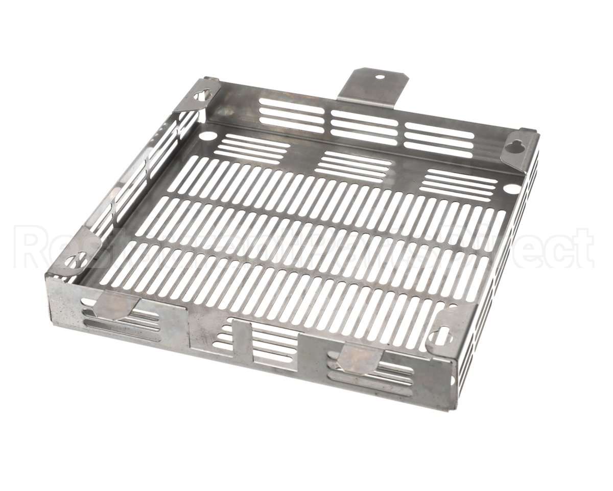 FRE-1037 Turbochef Heater Cover