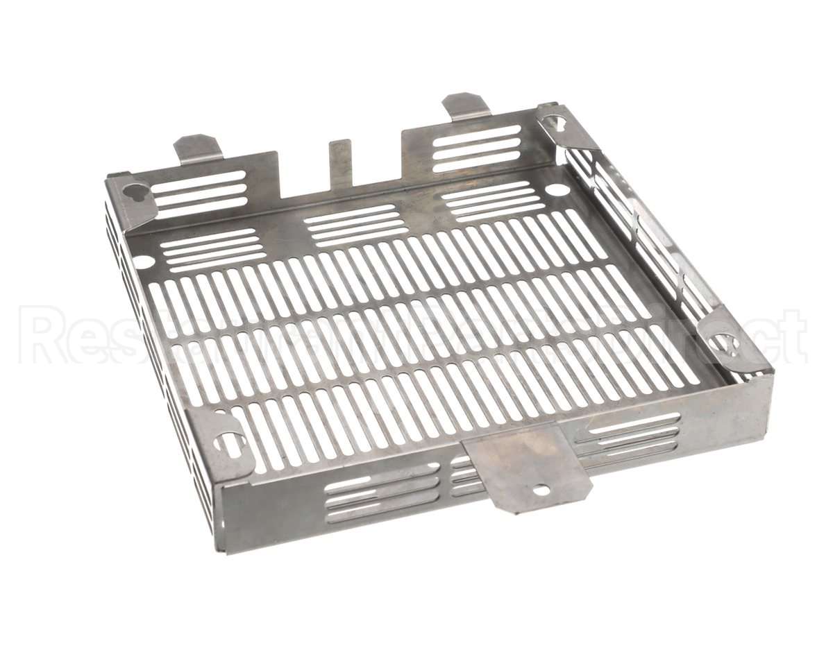 FRE-1037 Turbochef Heater Cover