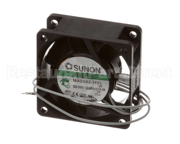 FRE-1046 Turbochef 24Vac Cooling Fan