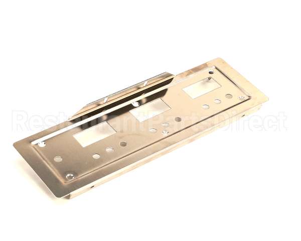 FRE-1113 Turbochef Keypad Back Panel (Where Keypad Mounts )