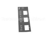 FRE-1150 Turbochef Keypad