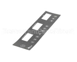 FRE-1150 Turbochef Keypad