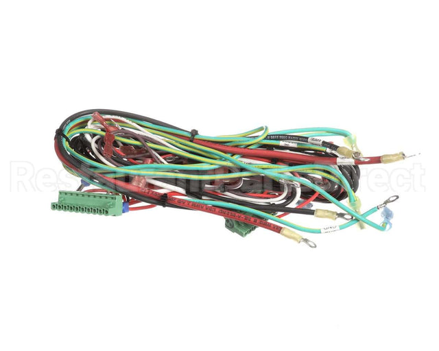 FRE-1160 Turbochef Wire Harness