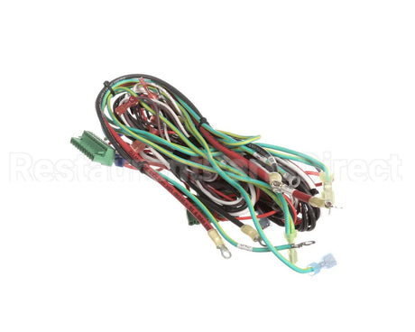 FRE-1160 Turbochef Wire Harness