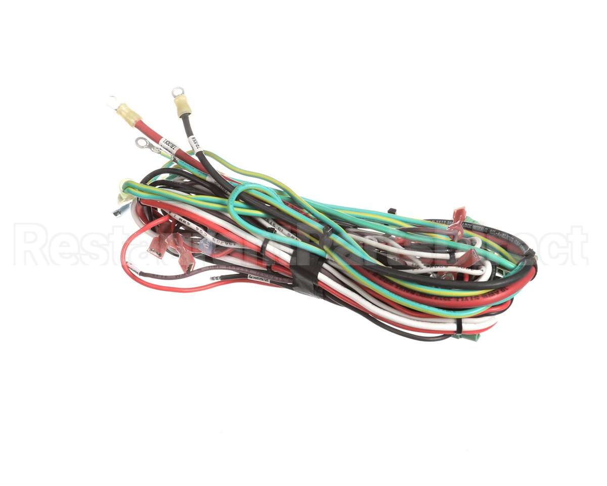 FRE-1160 Turbochef Wire Harness