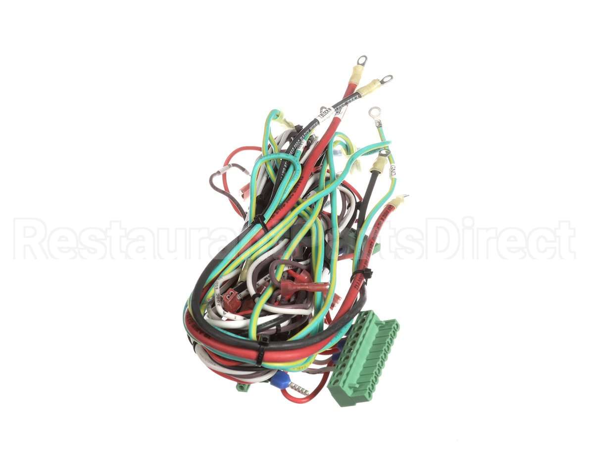 FRE-1160 Turbochef Wire Harness