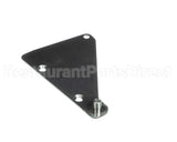 FRE-1208 Turbochef Assy, Bracket, Handle, Hatch