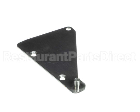 FRE-1208 Turbochef Assy, Bracket, Handle, Hatch