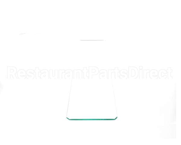 FRE-3004 Turbochef Service Kit, Window Glass W/Screws