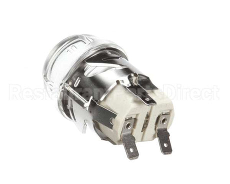 FRE-3005 Turbochef Service Kit, Assembly Bulb W Lens Socket