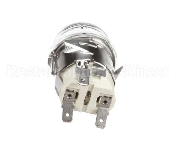 FRE-3005 Turbochef Service Kit, Assembly Bulb W Lens Socket