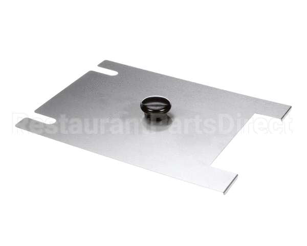 FRYCOVER1016 Globe Fryer Cover