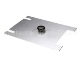 FRYCOVER1016 Globe Fryer Cover