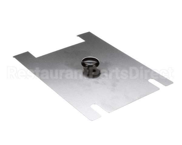 FRYCOVER1016 Globe Fryer Cover