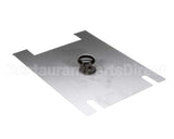 FRYCOVER1016 Globe Fryer Cover