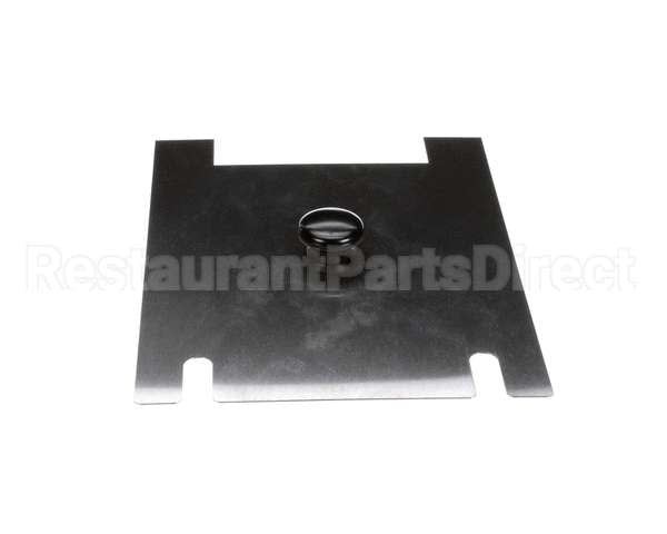 FRYCOVER1016 Globe Fryer Cover