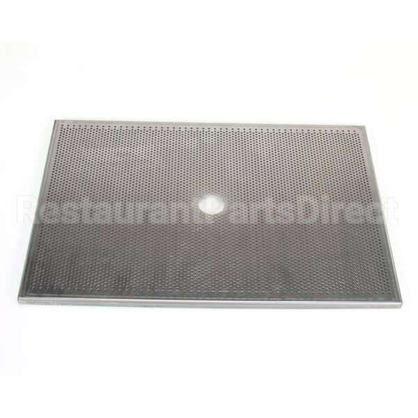 FS0001 Compatible BKI Filterscreen, Bottom
