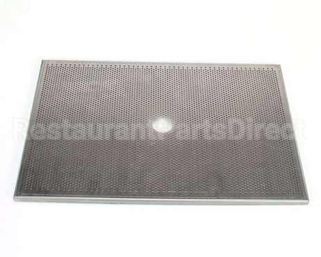 FS0001 Bki Filter Screen, Bottom