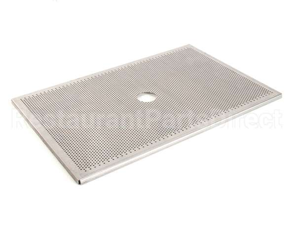 FS0003 Bki Filter Screen, Top