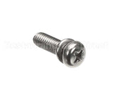 FSS0516S0 Hoshizaki Pan Head Screw (S)