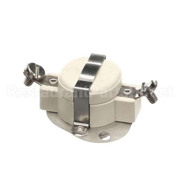 FSWT-0001 Compatible Belshaw N.o. Snap Disc Thermostat, 140F Fr