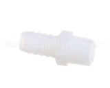 FT-29124 Alto Shaam Fitting,1/2Barb To 3/8Npt