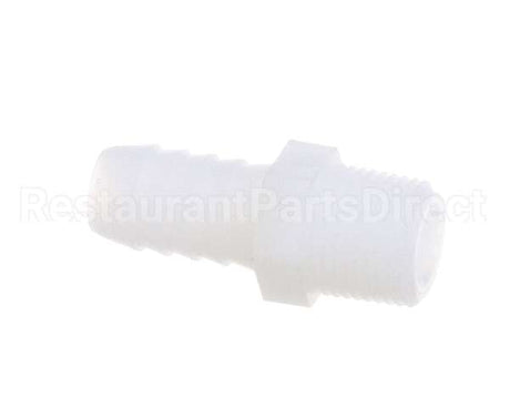 FT-29124 Alto Shaam Fitting,1/2Barb To 3/8Npt