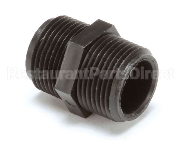 FT-29811 Alto Shaam Fitting,3/4 Npt Hex Nylon