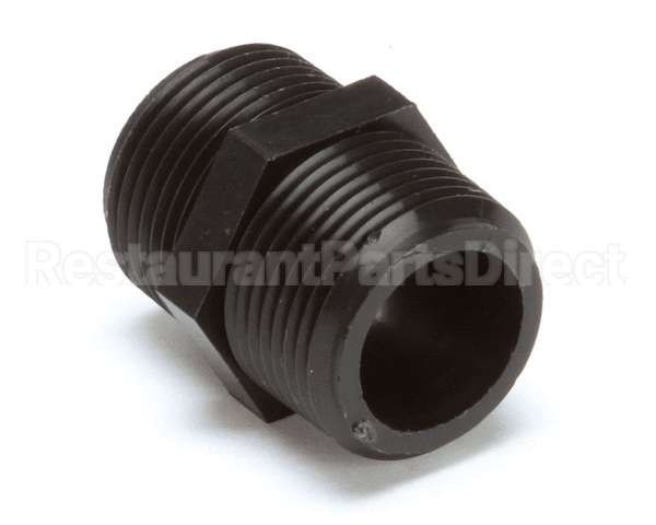 FT-29811 Alto Shaam Fitting,3/4 Npt Hex Nylon