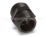 FT-29811 Alto Shaam Fitting,3/4 Npt Hex Nylon
