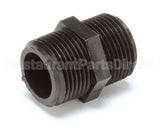 FT-29811 Alto Shaam Fitting,3/4 Npt Hex Nylon