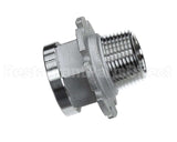 FT-35167 Alto Shaam Fitting G 3/4 Bsp By 3/4 Npt