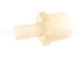 FT-35203 Alto Shaam Fitting 1/2 Barb To 3/4 Npt