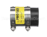 FT-37456 Alto Shaam Fitting, No Hub Coupling, 1.5I