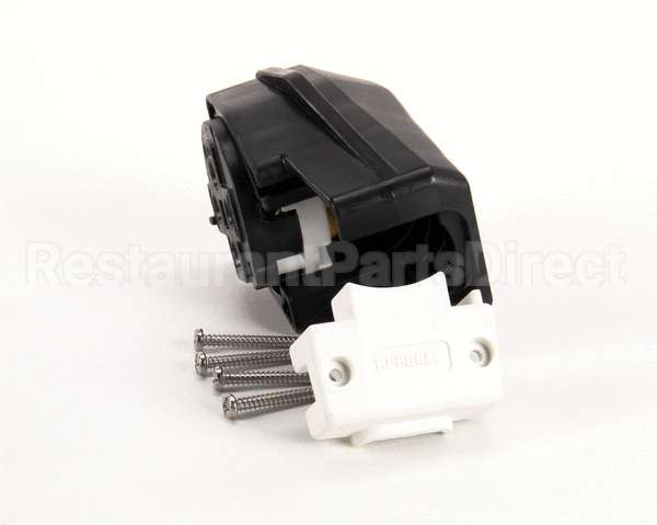 FT0007 Bki Plug, Elec 3P4W, 50A, 250V