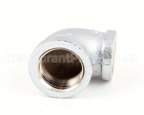 FT0066 Bki Ell, Reducer 3/4 X 1/2 90 Deg