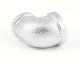 FT0066 Bki Ell, Reducer 3/4 X 1/2 90 Deg